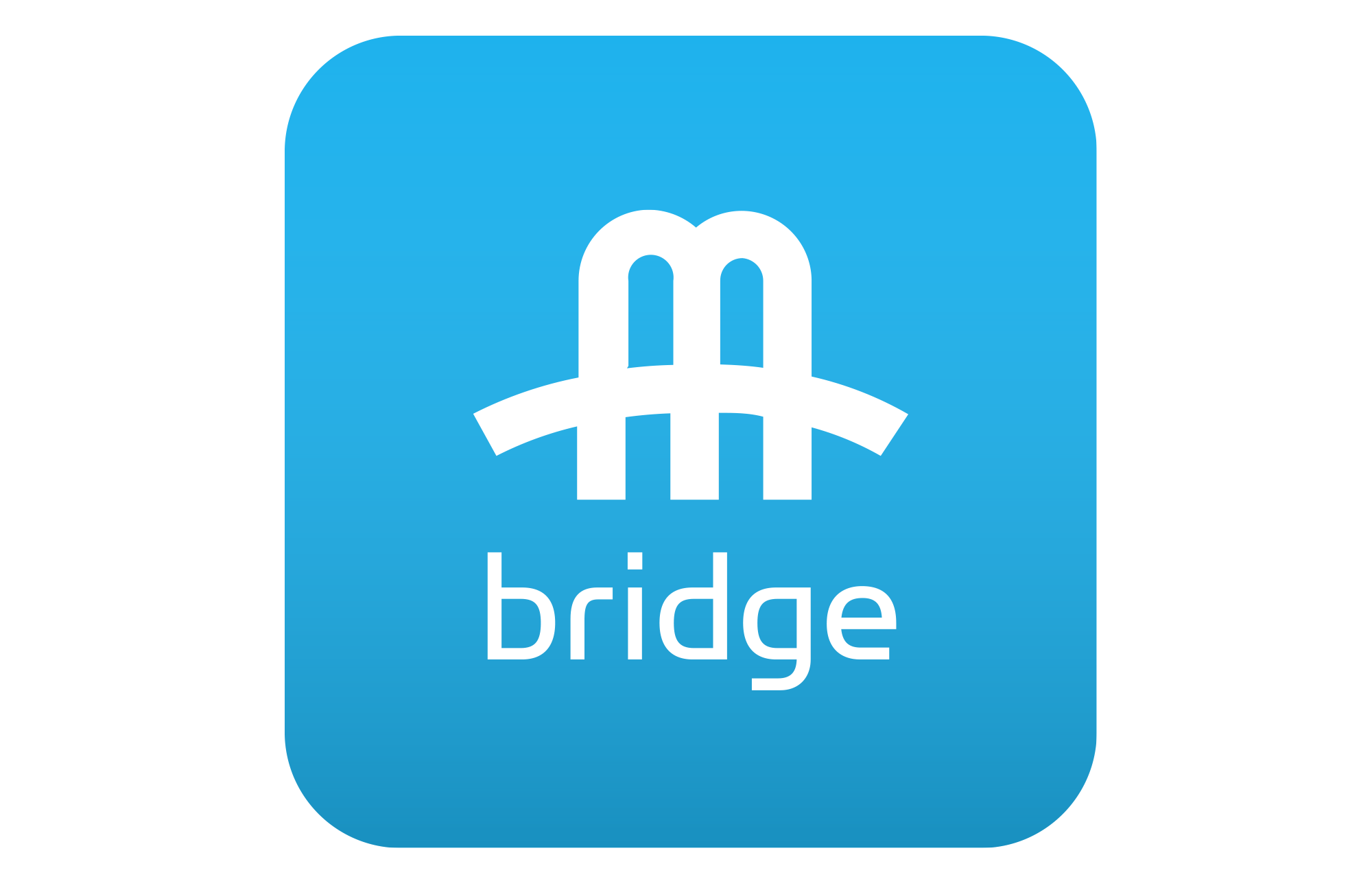 Bridge cover